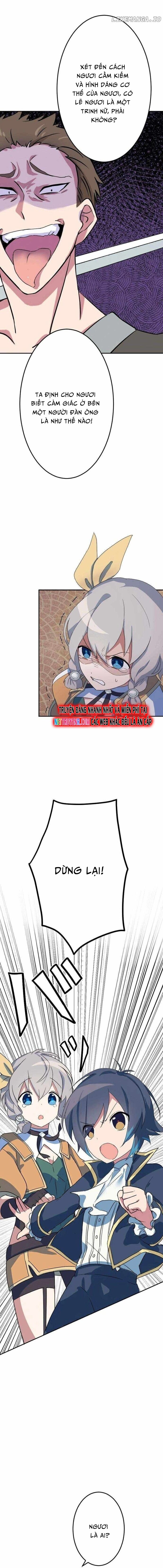 Từ Trước Đến Nay Ta Chưa Từng Coi Trọng Nó Chapter 23 - 18