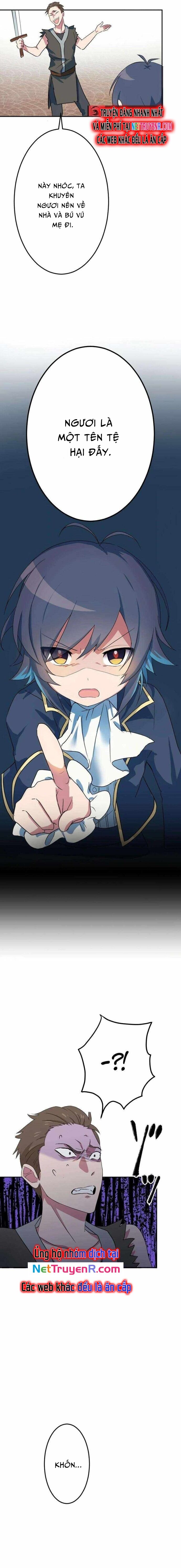 Từ Trước Đến Nay Ta Chưa Từng Coi Trọng Nó Chapter 23 - 19