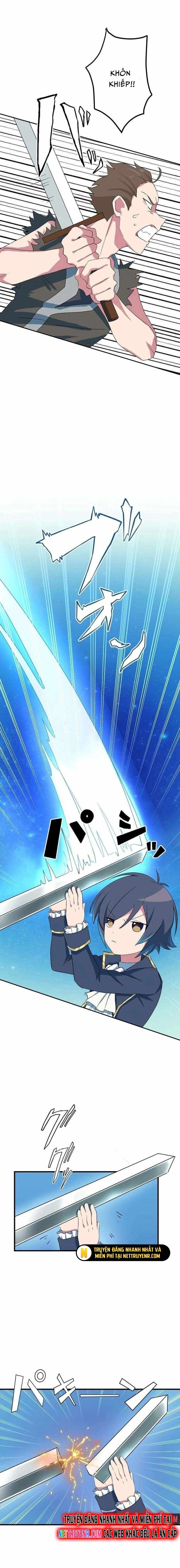 Từ Trước Đến Nay Ta Chưa Từng Coi Trọng Nó Chapter 23 - 20