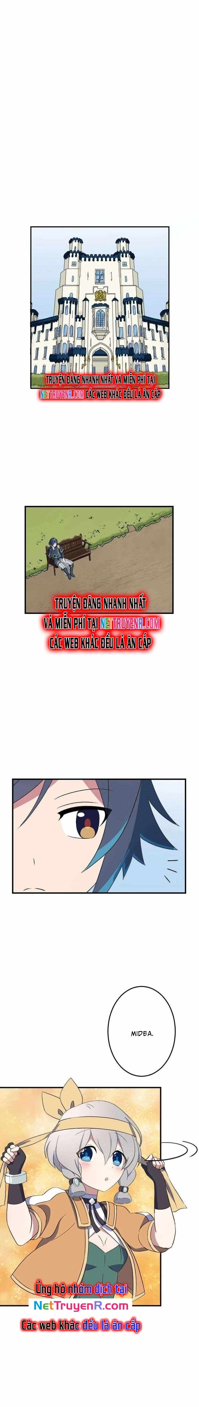 Từ Trước Đến Nay Ta Chưa Từng Coi Trọng Nó Chapter 23 - 3