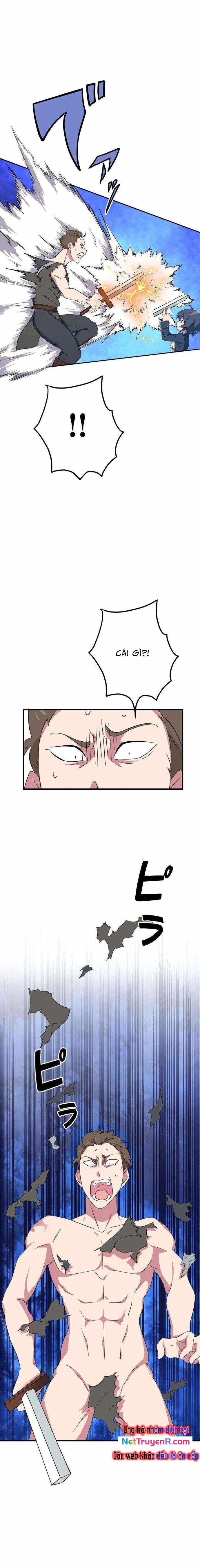 Từ Trước Đến Nay Ta Chưa Từng Coi Trọng Nó Chapter 23 - 21