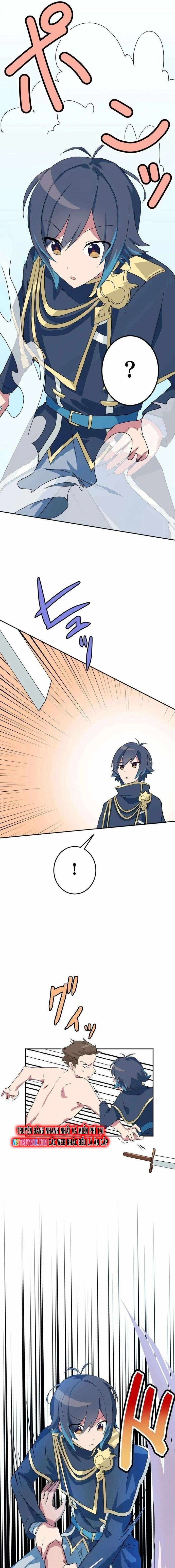 Từ Trước Đến Nay Ta Chưa Từng Coi Trọng Nó Chapter 23 - 23