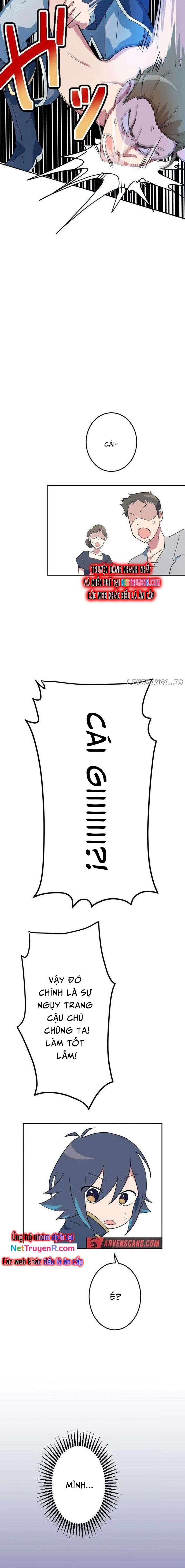 Từ Trước Đến Nay Ta Chưa Từng Coi Trọng Nó Chapter 23 - 24