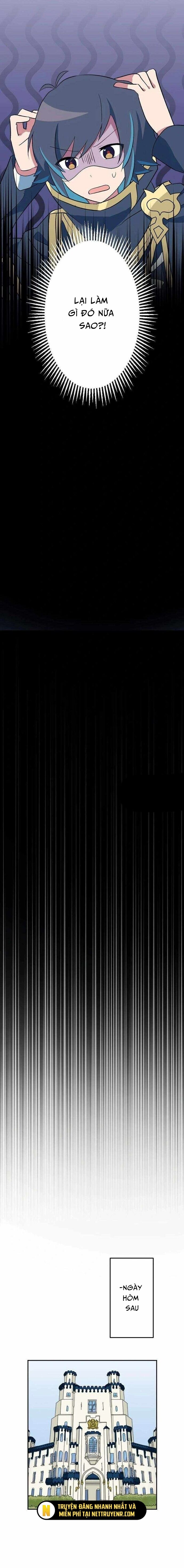 Từ Trước Đến Nay Ta Chưa Từng Coi Trọng Nó Chapter 23 - 25