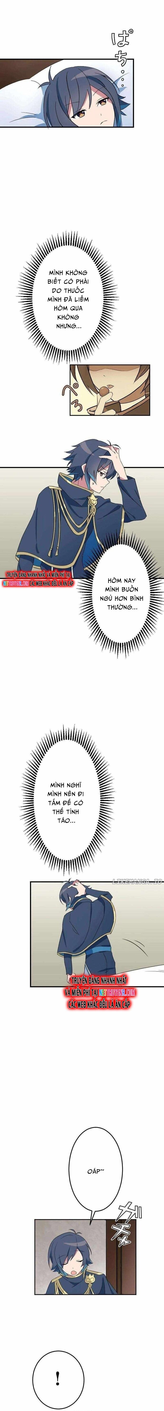 Từ Trước Đến Nay Ta Chưa Từng Coi Trọng Nó Chapter 23 - 26