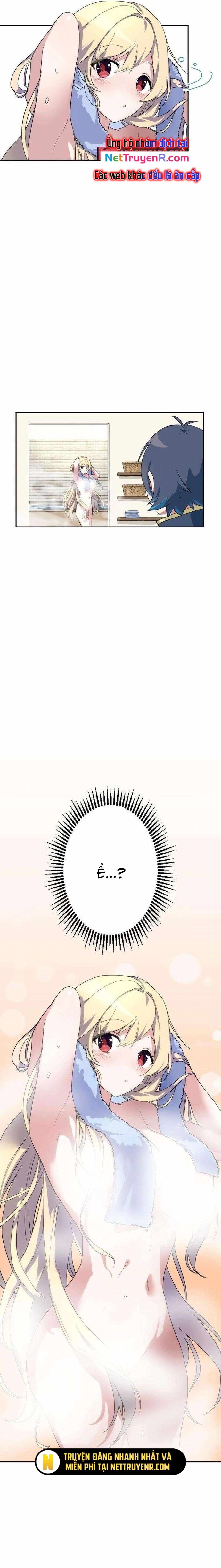 Từ Trước Đến Nay Ta Chưa Từng Coi Trọng Nó Chapter 23 - 27