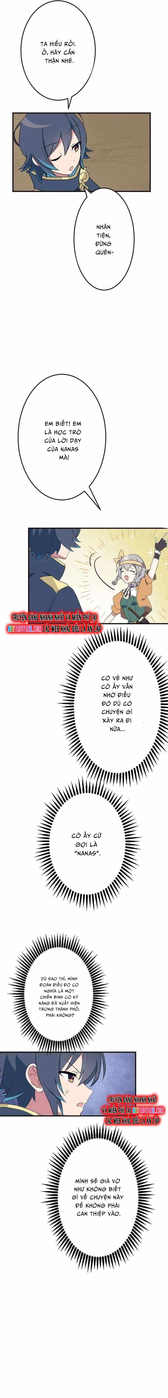 Từ Trước Đến Nay Ta Chưa Từng Coi Trọng Nó Chapter 23 - 5