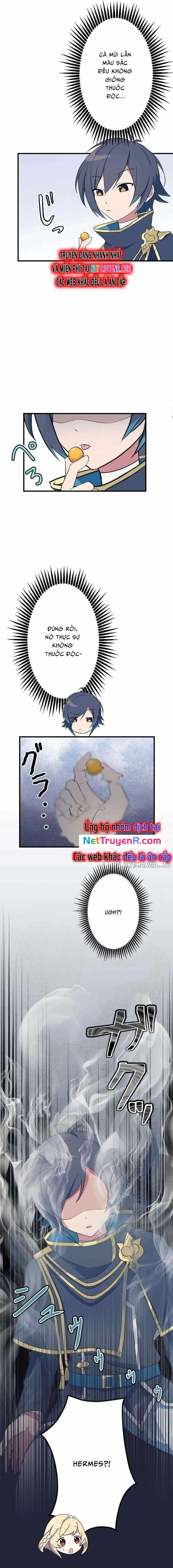 Từ Trước Đến Nay Ta Chưa Từng Coi Trọng Nó Chapter 23 - 7