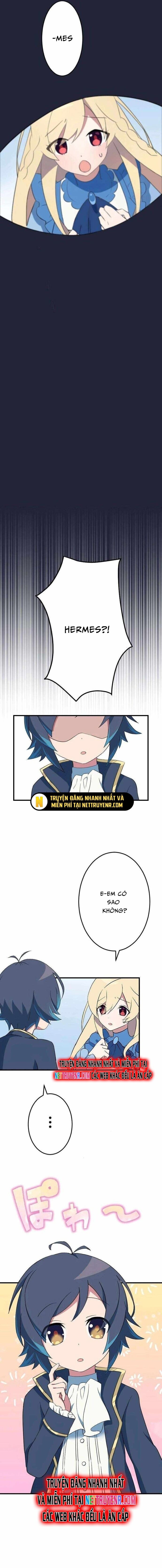 Từ Trước Đến Nay Ta Chưa Từng Coi Trọng Nó Chapter 23 - 9
