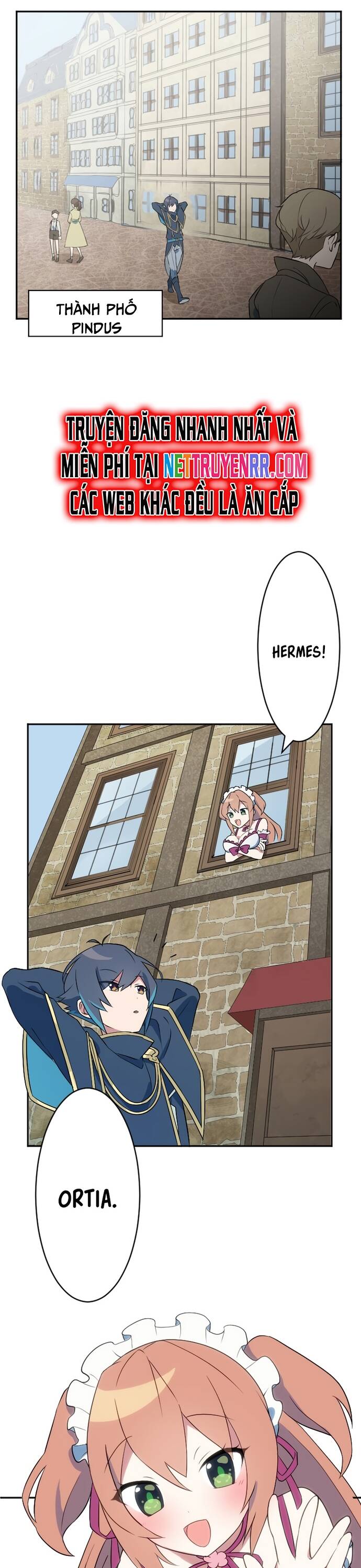 Từ Trước Đến Nay Ta Chưa Từng Coi Trọng Nó Chapter 3 - 2