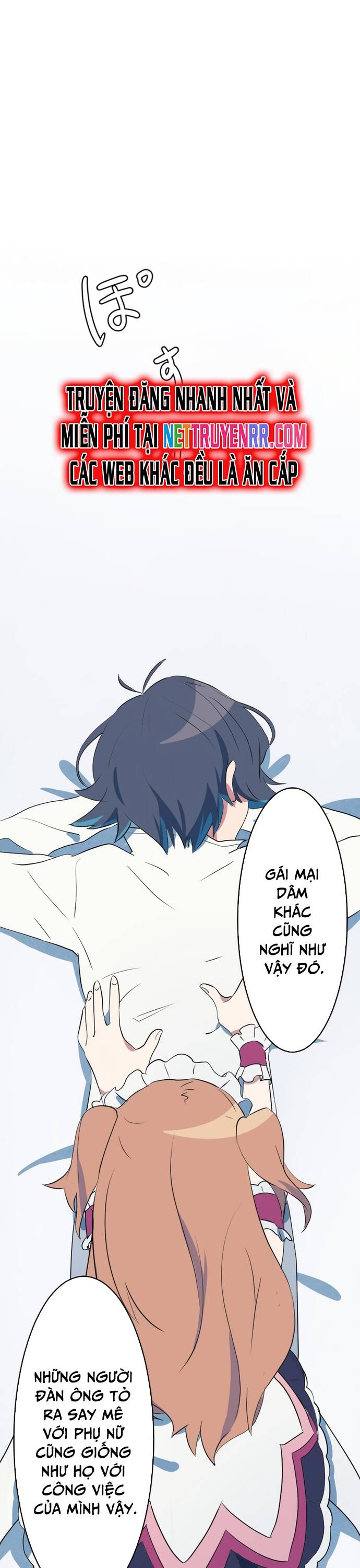 Từ Trước Đến Nay Ta Chưa Từng Coi Trọng Nó Chapter 3 - 11