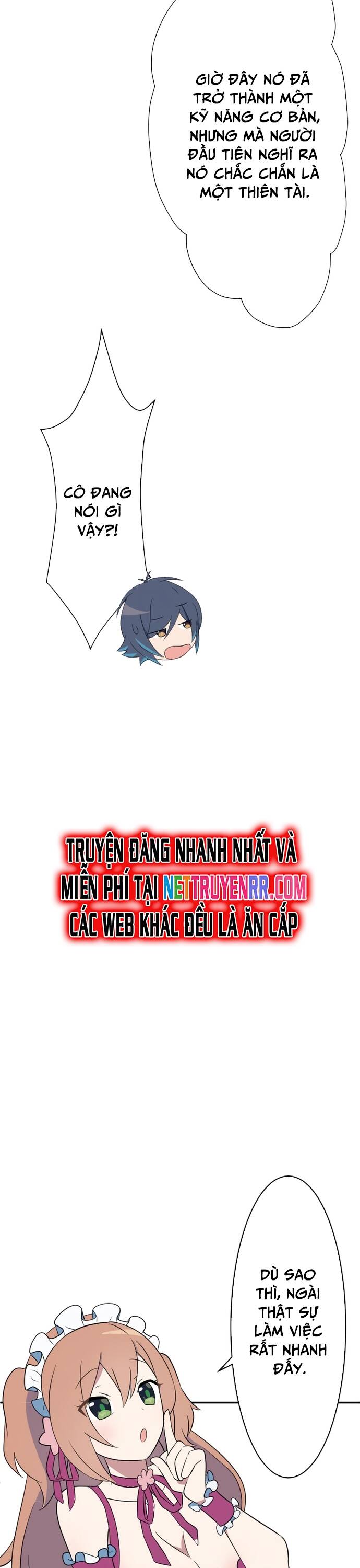 Từ Trước Đến Nay Ta Chưa Từng Coi Trọng Nó Chapter 3 - 14