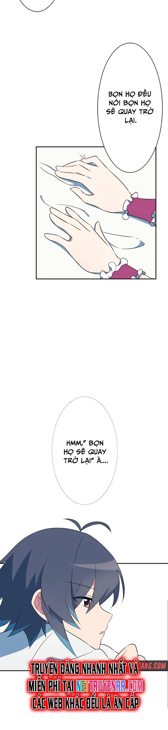 Từ Trước Đến Nay Ta Chưa Từng Coi Trọng Nó Chapter 3 - 16