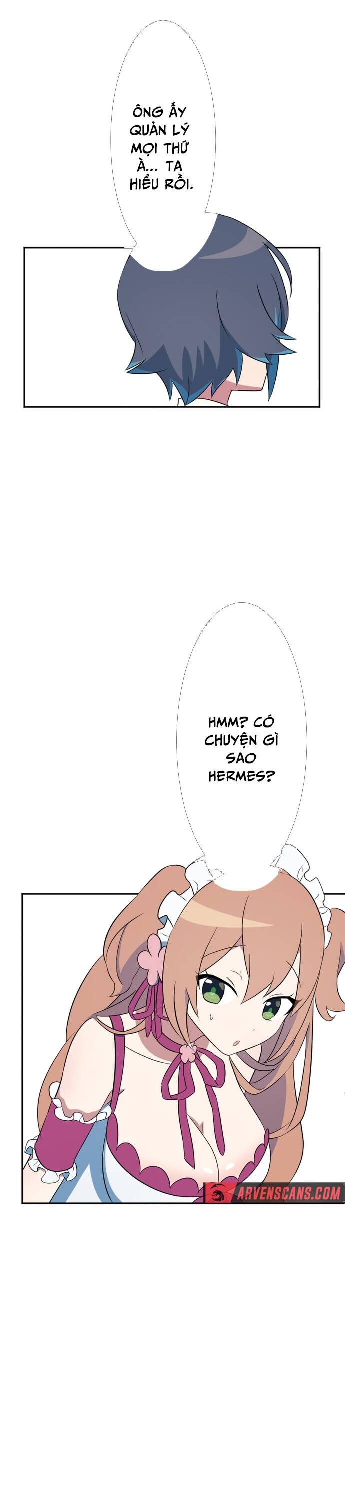 Từ Trước Đến Nay Ta Chưa Từng Coi Trọng Nó Chapter 3 - 19