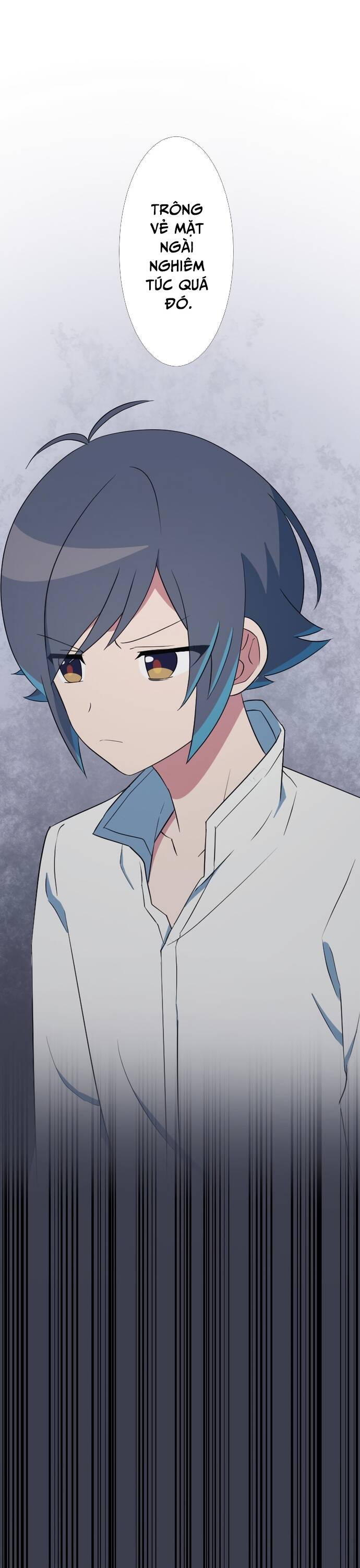 Từ Trước Đến Nay Ta Chưa Từng Coi Trọng Nó Chapter 3 - 20