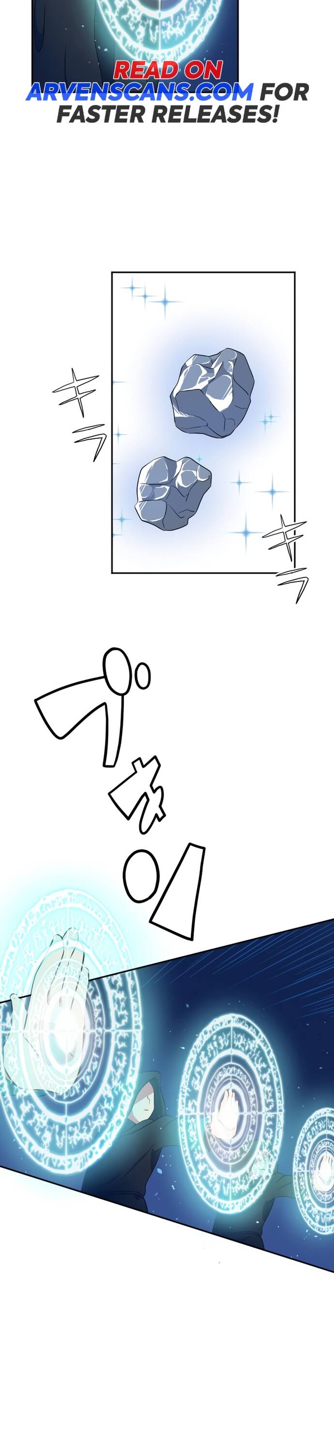 Từ Trước Đến Nay Ta Chưa Từng Coi Trọng Nó Chapter 3 - 24