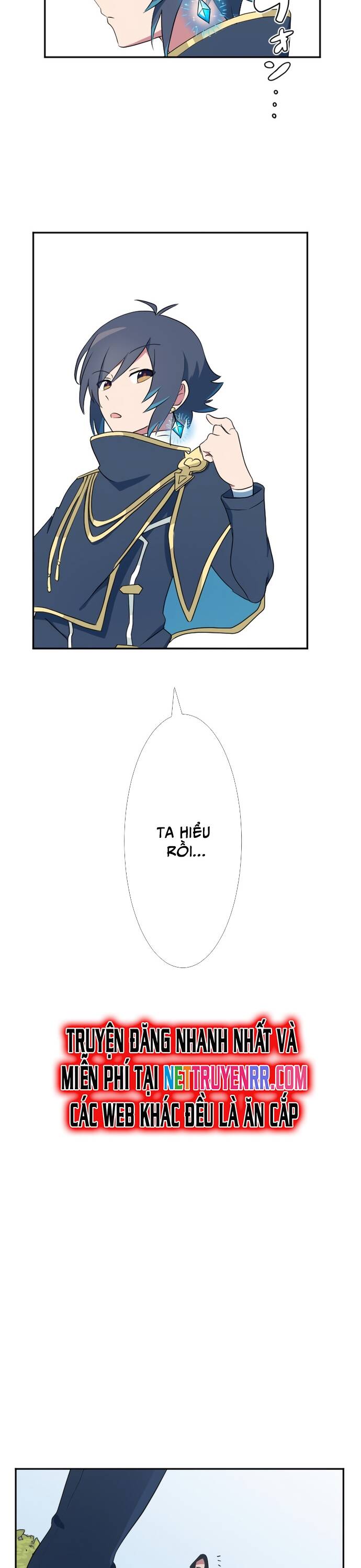 Từ Trước Đến Nay Ta Chưa Từng Coi Trọng Nó Chapter 3 - 27