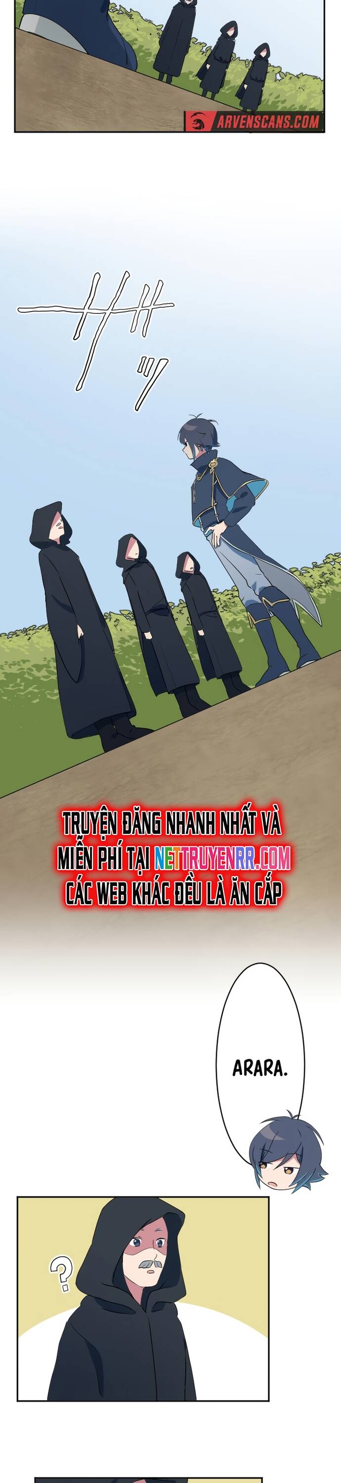 Từ Trước Đến Nay Ta Chưa Từng Coi Trọng Nó Chapter 3 - 28