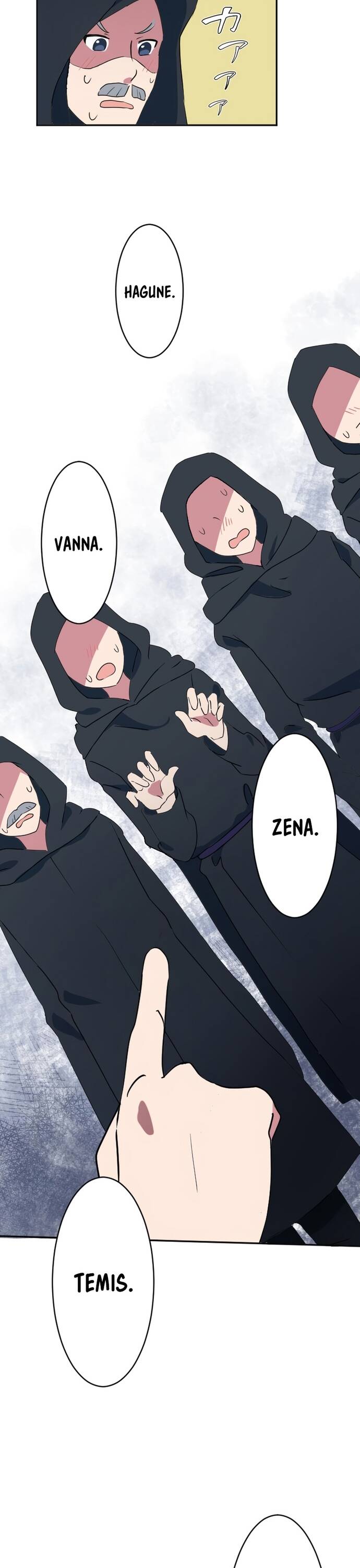 Từ Trước Đến Nay Ta Chưa Từng Coi Trọng Nó Chapter 3 - 29