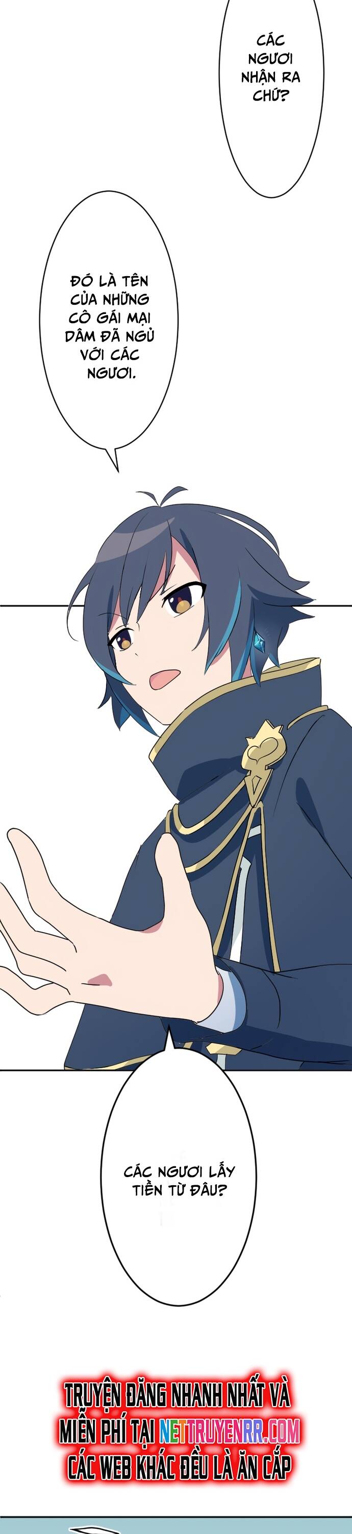 Từ Trước Đến Nay Ta Chưa Từng Coi Trọng Nó Chapter 3 - 30