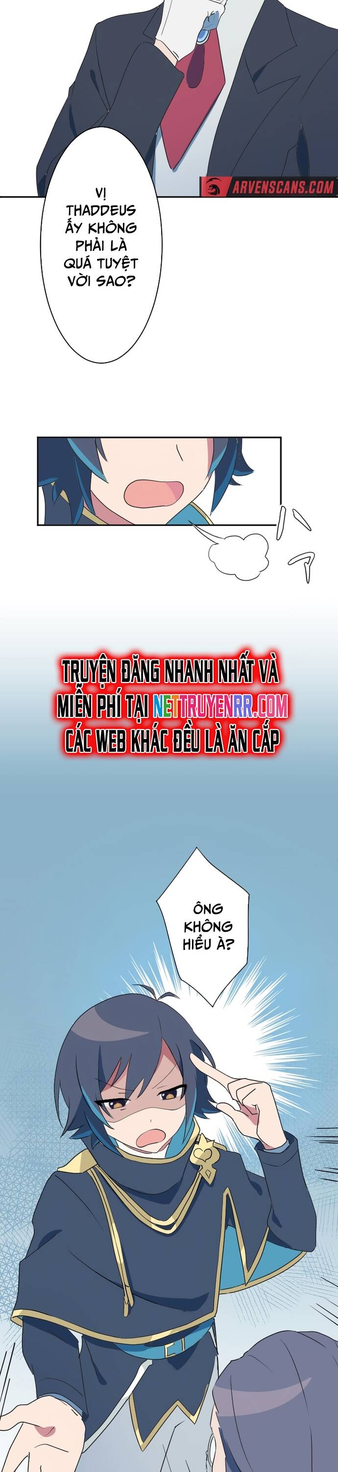 Từ Trước Đến Nay Ta Chưa Từng Coi Trọng Nó Chapter 3 - 32