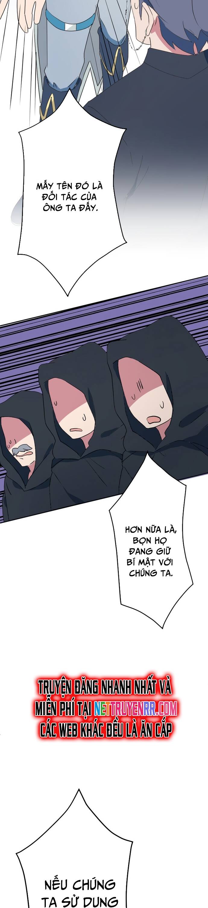 Từ Trước Đến Nay Ta Chưa Từng Coi Trọng Nó Chapter 3 - 33