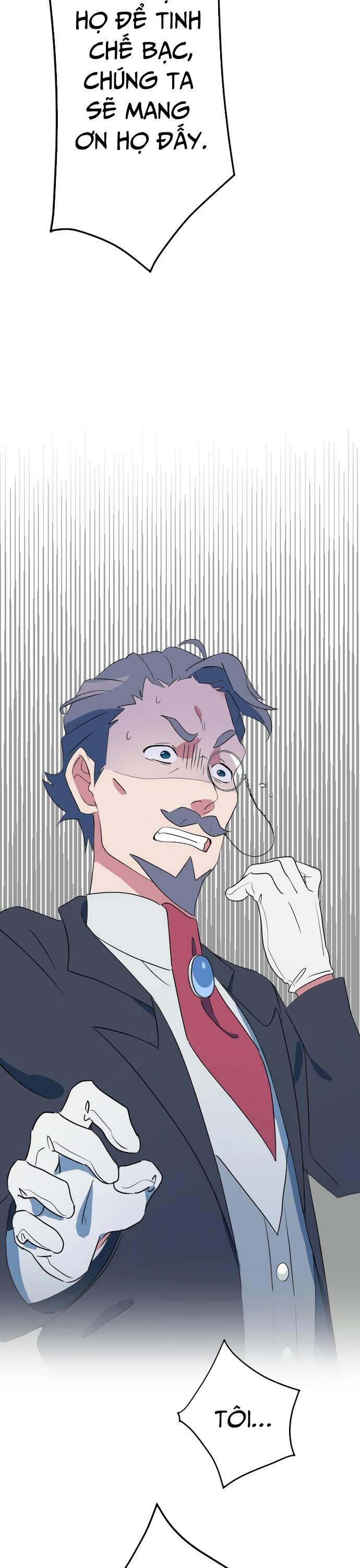 Từ Trước Đến Nay Ta Chưa Từng Coi Trọng Nó Chapter 3 - 34