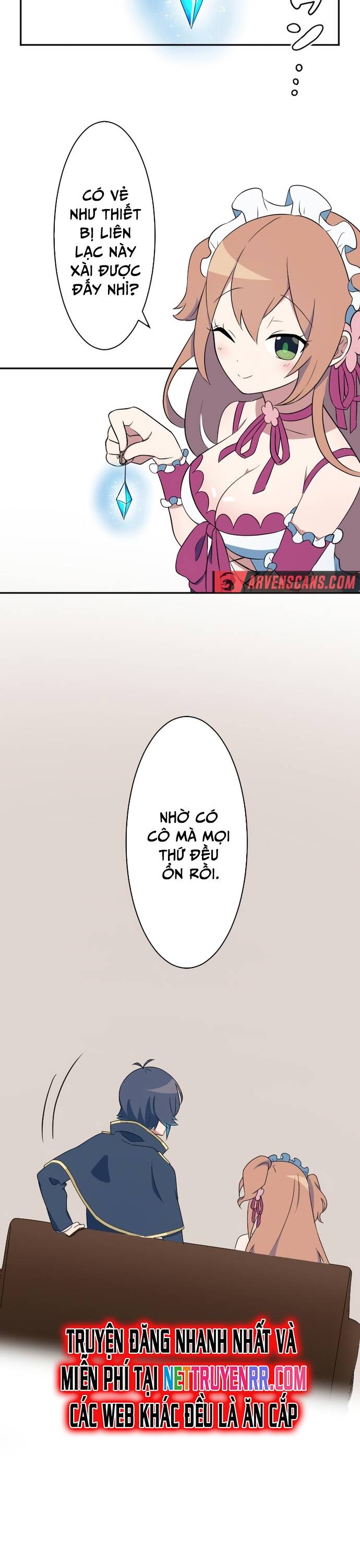 Từ Trước Đến Nay Ta Chưa Từng Coi Trọng Nó Chapter 3 - 37