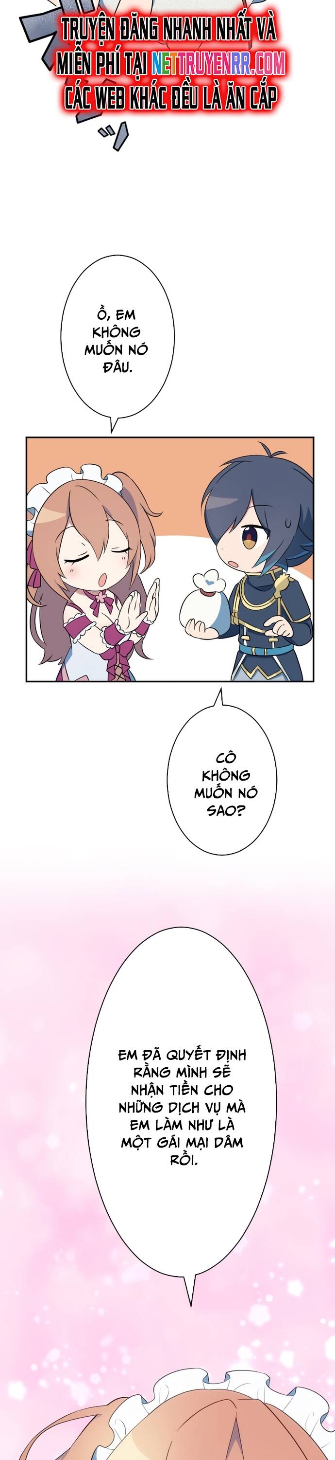 Từ Trước Đến Nay Ta Chưa Từng Coi Trọng Nó Chapter 3 - 39