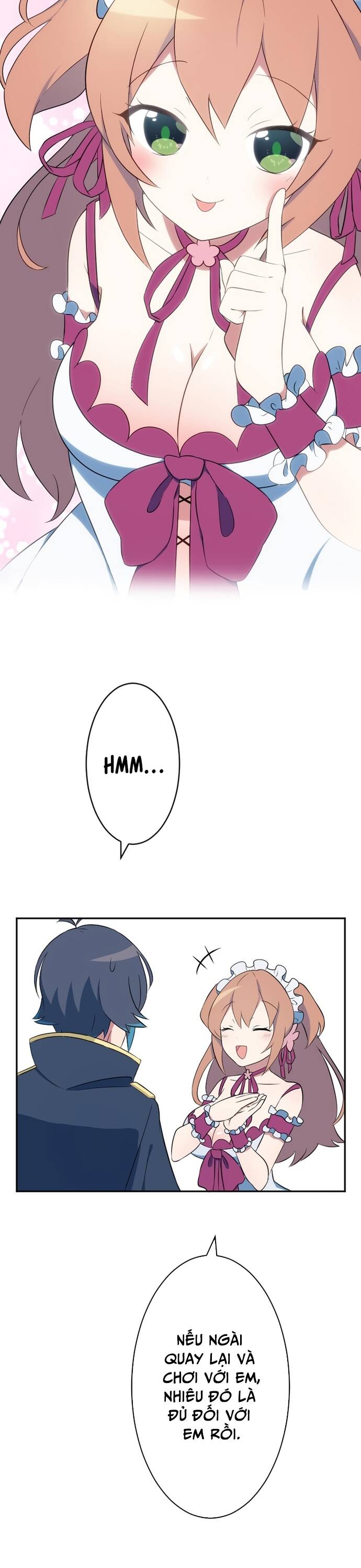 Từ Trước Đến Nay Ta Chưa Từng Coi Trọng Nó Chapter 3 - 40