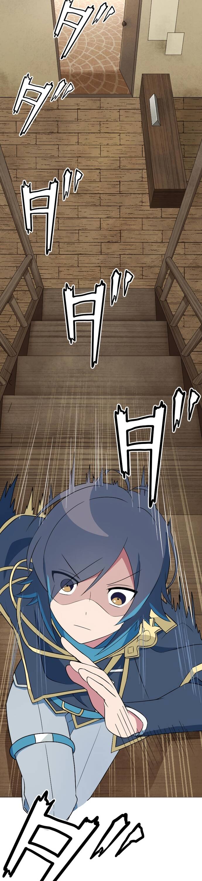 Từ Trước Đến Nay Ta Chưa Từng Coi Trọng Nó Chapter 3 - 5