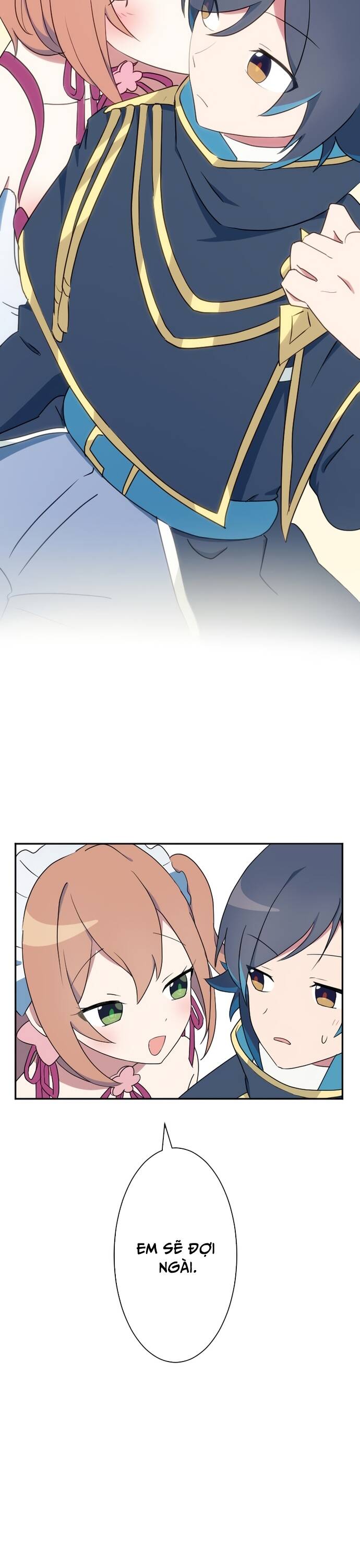 Từ Trước Đến Nay Ta Chưa Từng Coi Trọng Nó Chapter 3 - 42