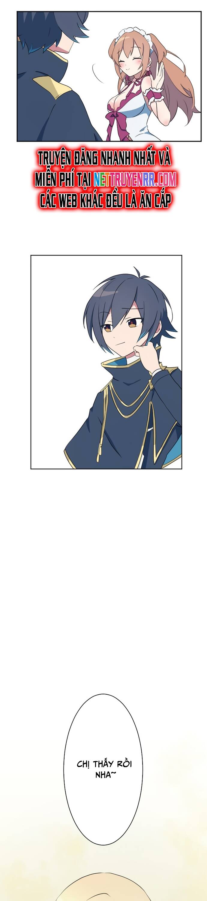 Từ Trước Đến Nay Ta Chưa Từng Coi Trọng Nó Chapter 3 - 43