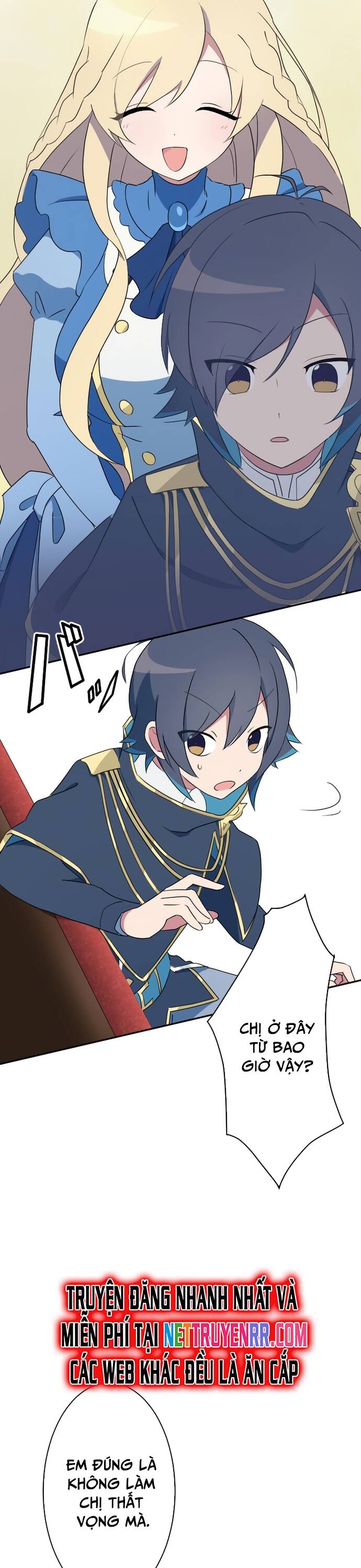 Từ Trước Đến Nay Ta Chưa Từng Coi Trọng Nó Chapter 3 - 44