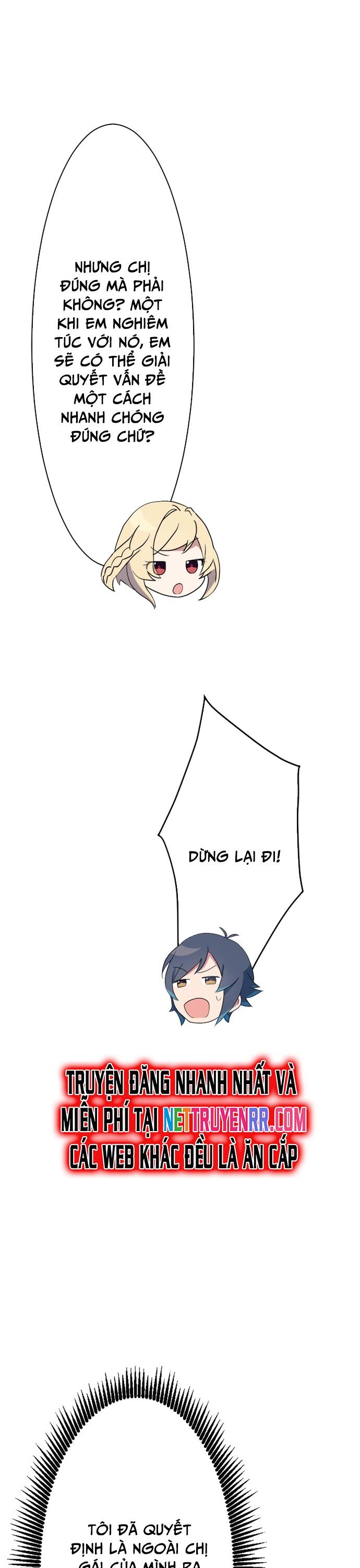 Từ Trước Đến Nay Ta Chưa Từng Coi Trọng Nó Chapter 3 - 46