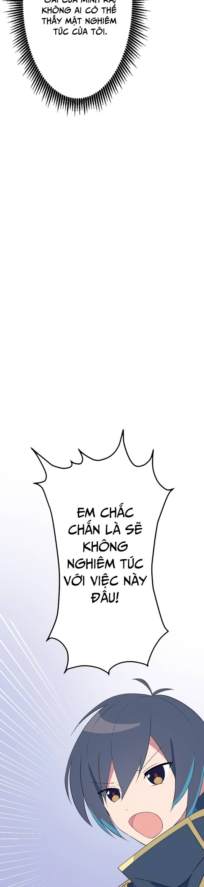 Từ Trước Đến Nay Ta Chưa Từng Coi Trọng Nó Chapter 3 - 47