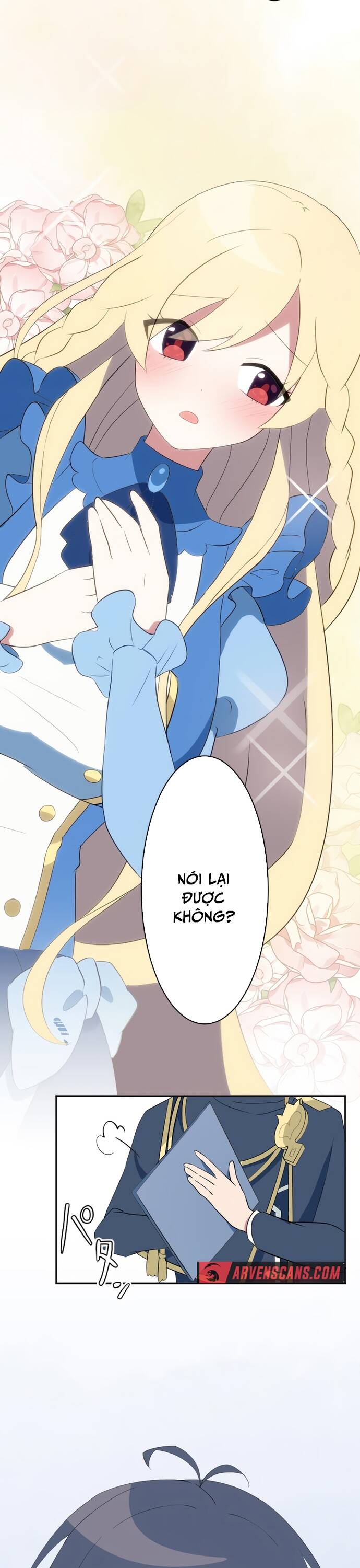 Từ Trước Đến Nay Ta Chưa Từng Coi Trọng Nó Chapter 3 - 52