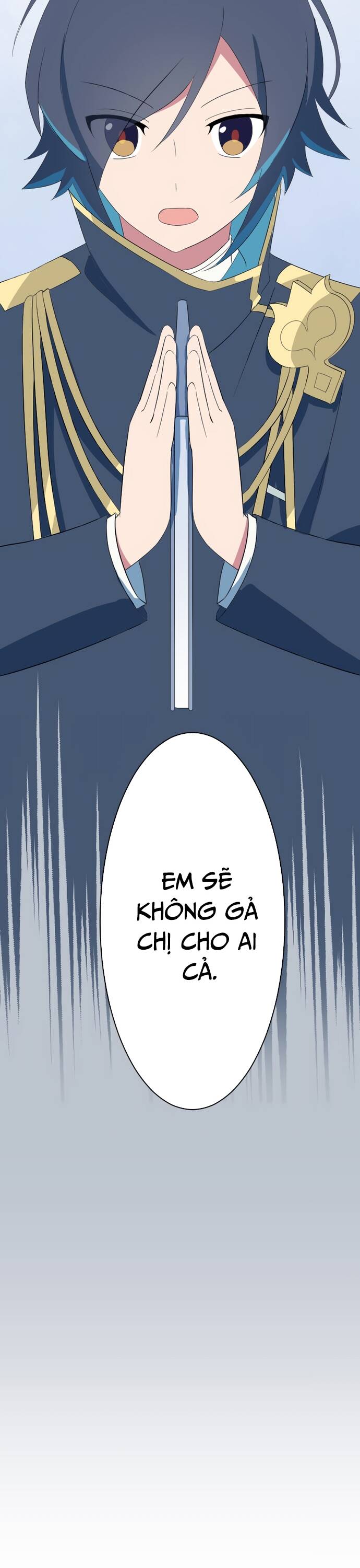 Từ Trước Đến Nay Ta Chưa Từng Coi Trọng Nó Chapter 3 - 53