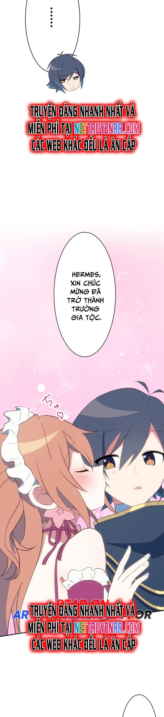 Từ Trước Đến Nay Ta Chưa Từng Coi Trọng Nó Chapter 3 - 9