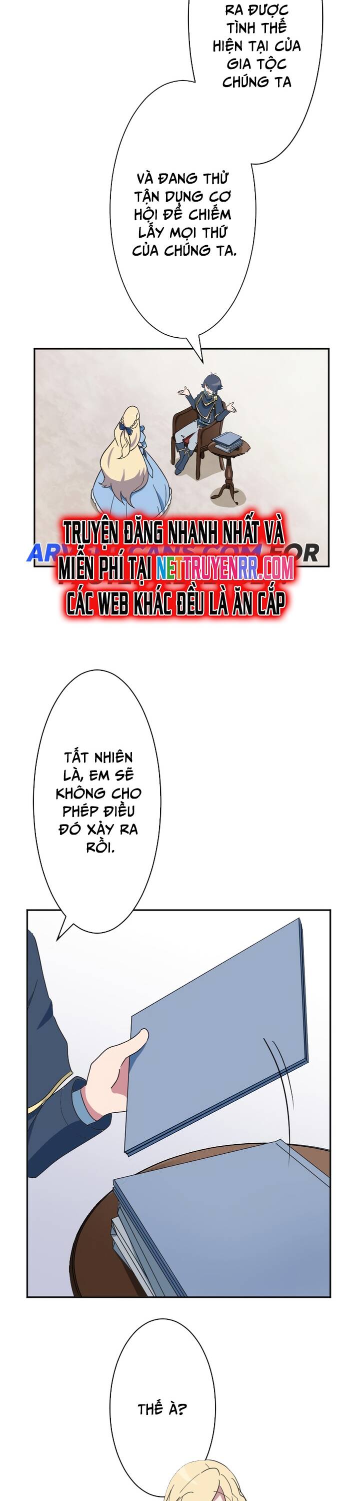 Từ Trước Đến Nay Ta Chưa Từng Coi Trọng Nó Chapter 4 - 11
