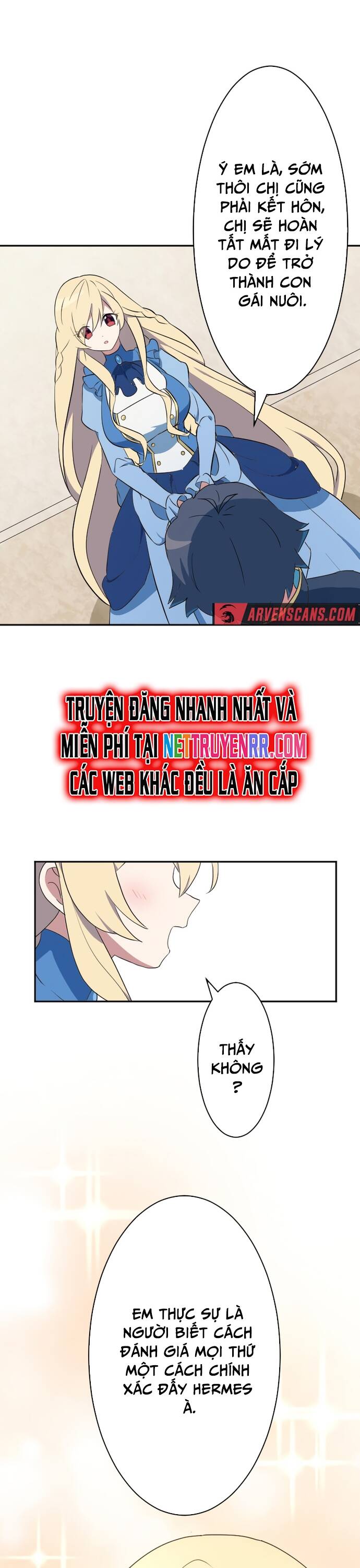 Từ Trước Đến Nay Ta Chưa Từng Coi Trọng Nó Chapter 4 - 13