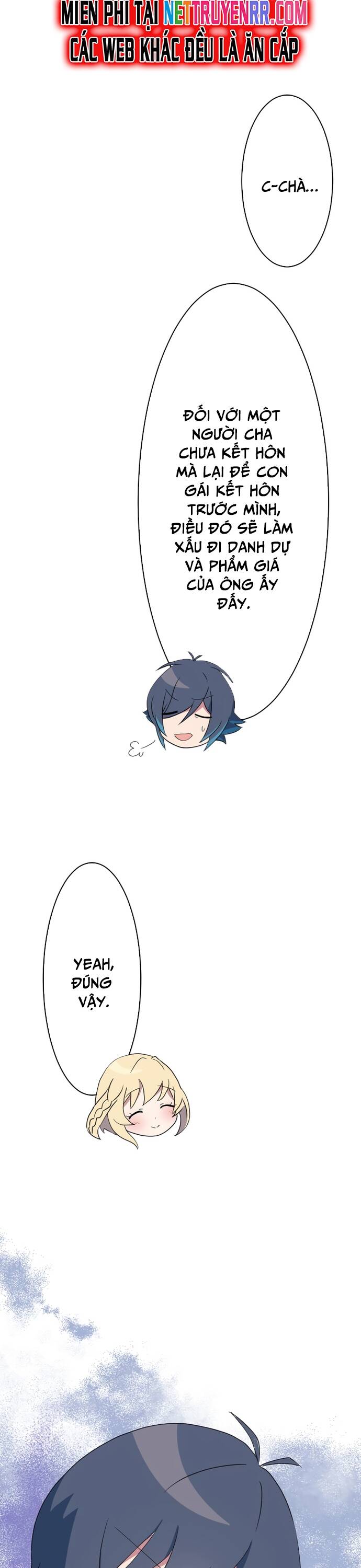 Từ Trước Đến Nay Ta Chưa Từng Coi Trọng Nó Chapter 4 - 15