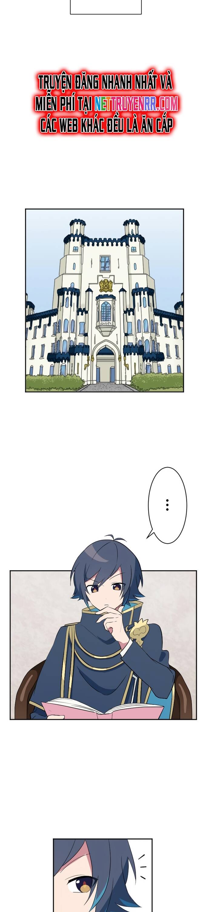 Từ Trước Đến Nay Ta Chưa Từng Coi Trọng Nó Chapter 4 - 3