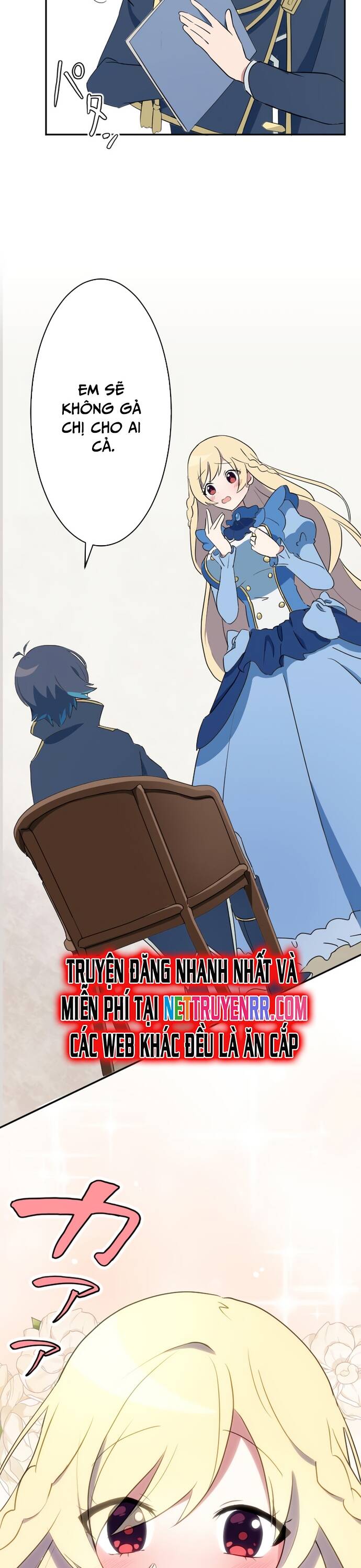 Từ Trước Đến Nay Ta Chưa Từng Coi Trọng Nó Chapter 4 - 22