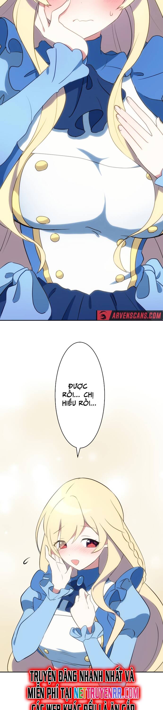 Từ Trước Đến Nay Ta Chưa Từng Coi Trọng Nó Chapter 4 - 23