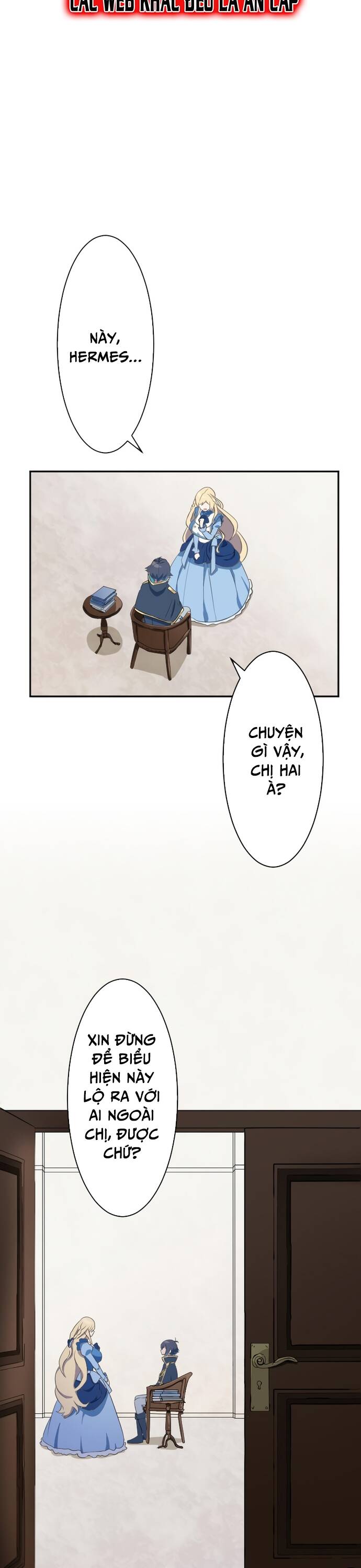 Từ Trước Đến Nay Ta Chưa Từng Coi Trọng Nó Chapter 4 - 24