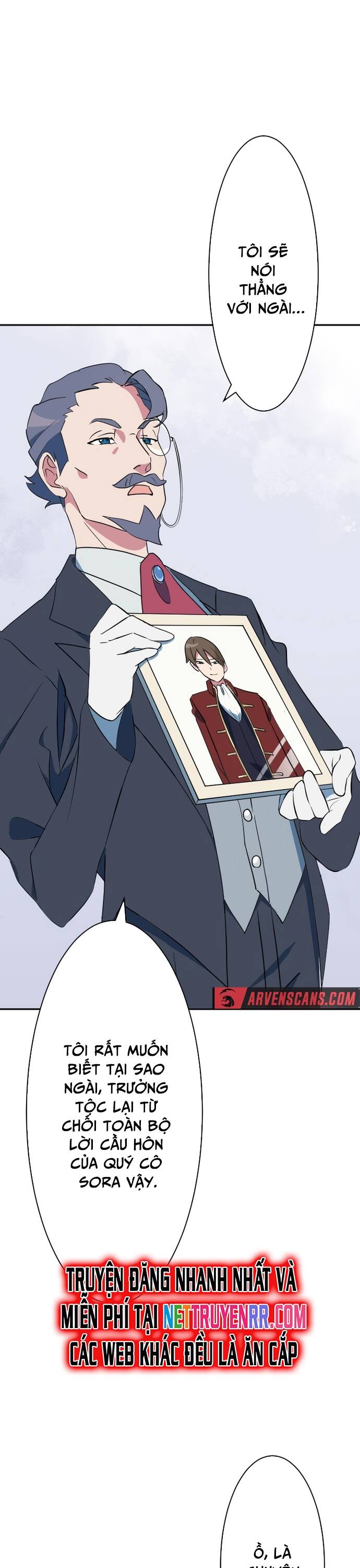 Từ Trước Đến Nay Ta Chưa Từng Coi Trọng Nó Chapter 4 - 27