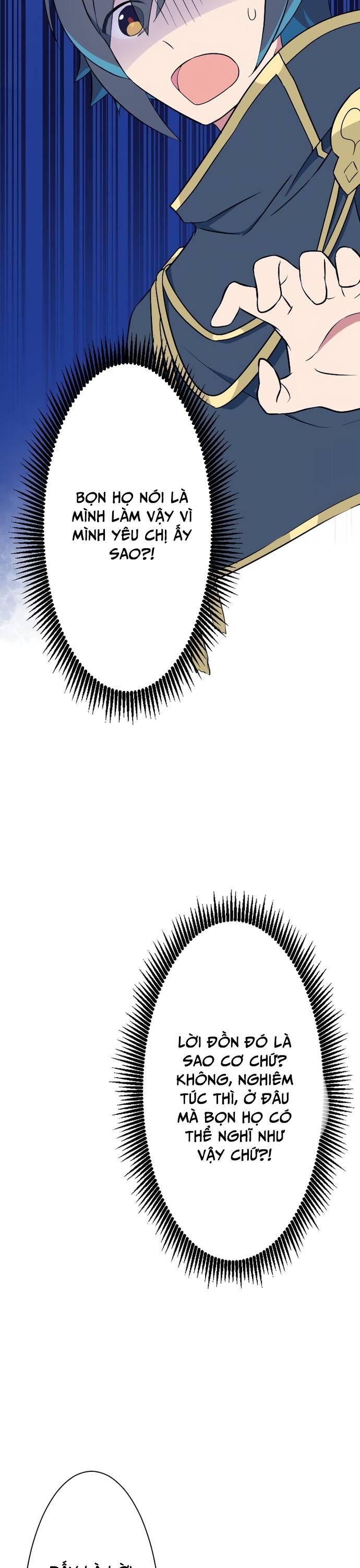 Từ Trước Đến Nay Ta Chưa Từng Coi Trọng Nó Chapter 4 - 30
