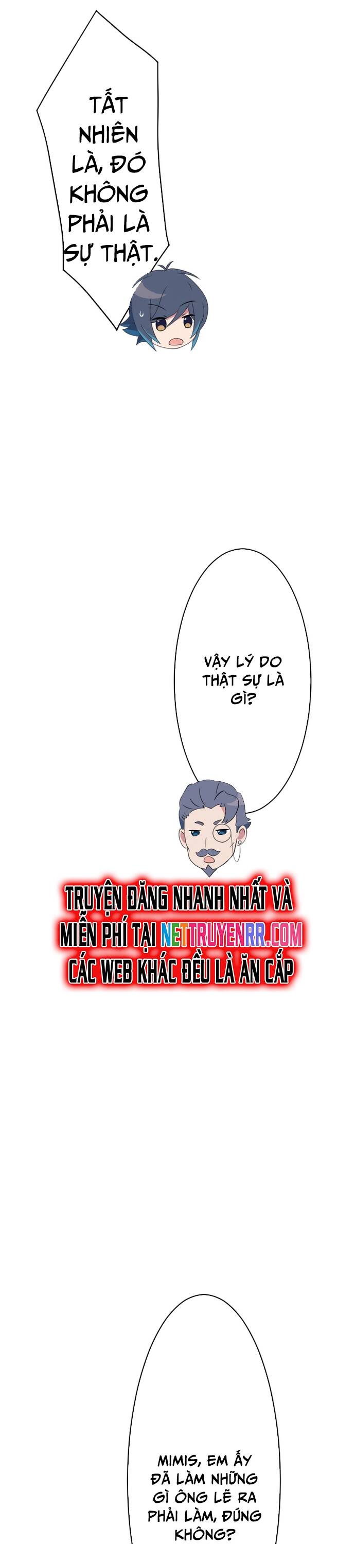 Từ Trước Đến Nay Ta Chưa Từng Coi Trọng Nó Chapter 4 - 32