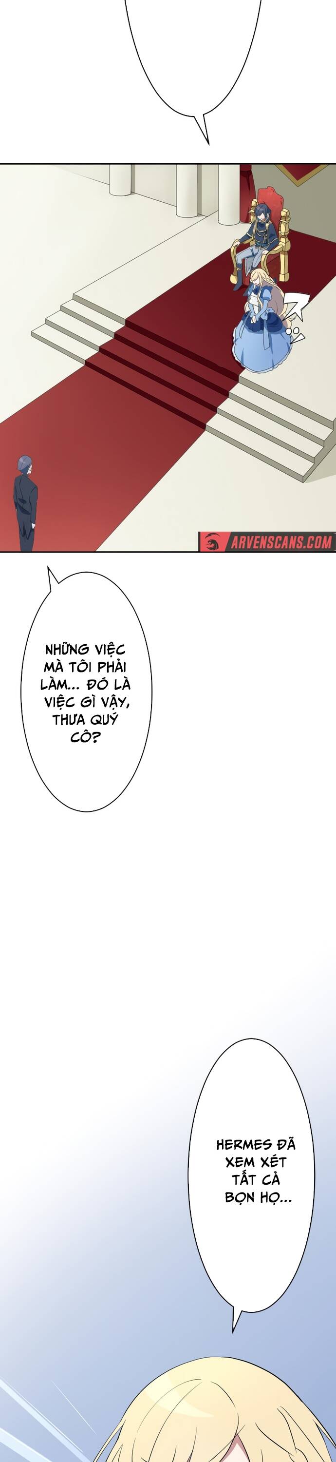 Từ Trước Đến Nay Ta Chưa Từng Coi Trọng Nó Chapter 4 - 33